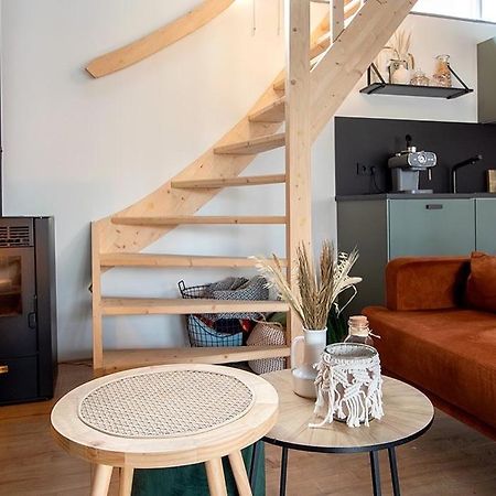 La Casa Gardenia Bed and Breakfast Drunen Εξωτερικό φωτογραφία
