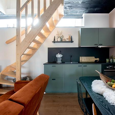 La Casa Gardenia Bed and Breakfast Drunen Εξωτερικό φωτογραφία