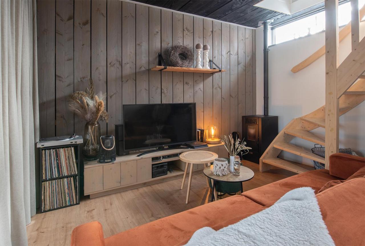 La Casa Gardenia Bed and Breakfast Drunen Εξωτερικό φωτογραφία