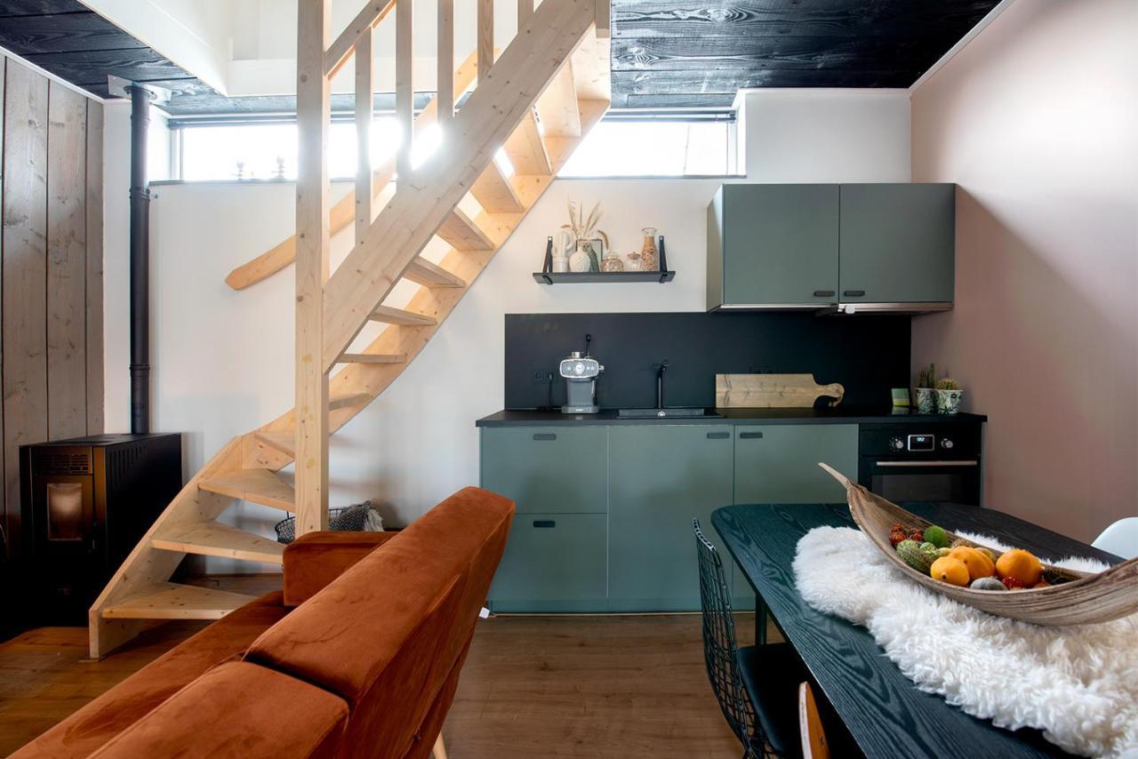 La Casa Gardenia Bed and Breakfast Drunen Εξωτερικό φωτογραφία